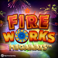 Fireworks Megaways™