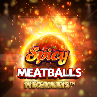 Spicy Meatballs