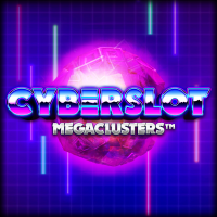 Cyberslot Megaclusters