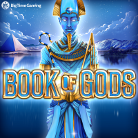 Book of Gods