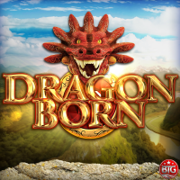 Dragon Born Megaways™