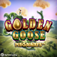 Golden Goose Megaways™