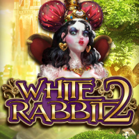 White Rabbit 2