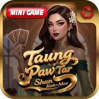 Taung Paw Tar Shan Koe Mee - Mini Game
