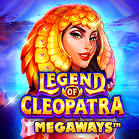 Legend of Cleopatra Megaways