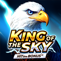 King of the Sky: Hit the Bonus