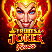 Fruits & Joker: Fever