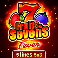 Fruits & Sevens: Fever