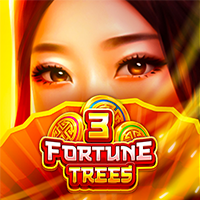 3 Fortune Trees: Hold and Win