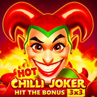 Hot Chilli Joker