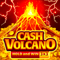 Cash Volcano