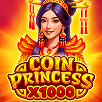 Coin Princess x1000