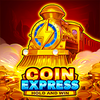 Coin Express: Hold and Win