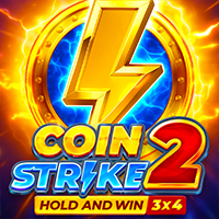 Coin Strike 2: Hold and Win