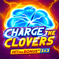 Charge the Clovers: Hit The Bonus