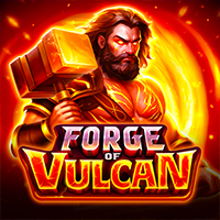 Forge of Vulcan