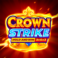 Crown Strike: Hold and Win