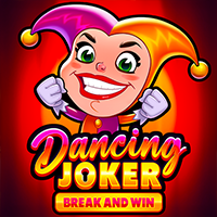 Dancing Joker