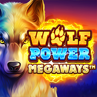 Wolf Power Megaways
