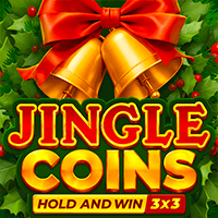 Jingle Coins: Hold and Win