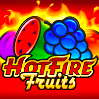 Hot Fire Fruits