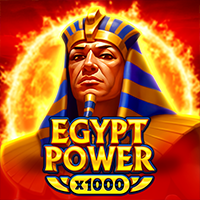 Egypt Power x1000