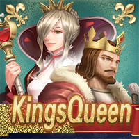 Praja4d: Arcade Online CC88 Kings Queen