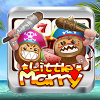 Praja4d: Arcade Online CC88 Little Marry