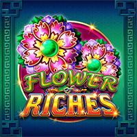 Praja4d: Slot Online CC88 1c dafudacai-FlowerOfRiches