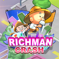 Praja4d: Arcade Online CC88 Richman Crash