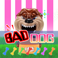 Praja4d: Arcade Online CC88 Bad Dog