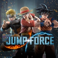 TotoCash : Arcade Online CC88 - Jump Force