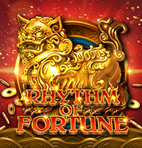 Praja4d: Slot Online CC88 1c JuFuNaCai-Rhythm Of Fortune