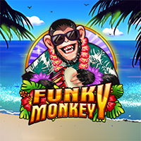 Praja4d: Slot Online CC88 Funky Monkey