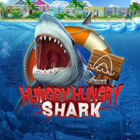 Praja4d: Slot Online CC88 Hungry Hungry Shark