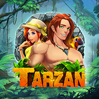 Praja4d: Slot Online CC88 Tarzan