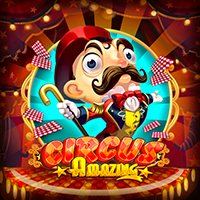 Praja4d: Slot Online CC88 Amazing Circus