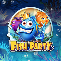 Praja4d: Slot Online CC88 Fish Party