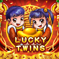 Praja4d: Slot Online CC88 Lucky Twins