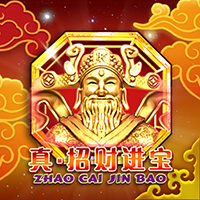 Praja4d: Slot Online CC88 True Zhao Cai Jin Bao