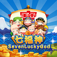 Praja4d: Slot Online CC88 Seven Lucky God