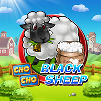 Praja4d: Slot Online CC88 Black Sheep