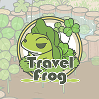 Praja4d: Slot Online CC88 Travel Frog