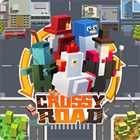 Praja4d: Slot Online CC88 Crossy Road