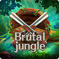 Praja4d: Slot Online CC88 Brutal Jungle