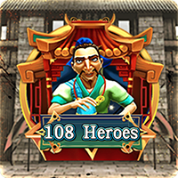 Praja4d: Slot Online CC88 108 Heroes