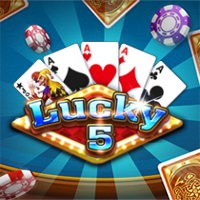 Praja4d: Arcade Online CC88 Lucky5