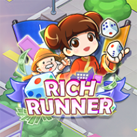 Praja4d: Arcade Online CC88 Rich Runner