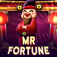 Mr Fortune