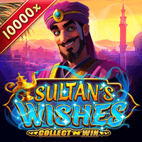Sultan's Wishes